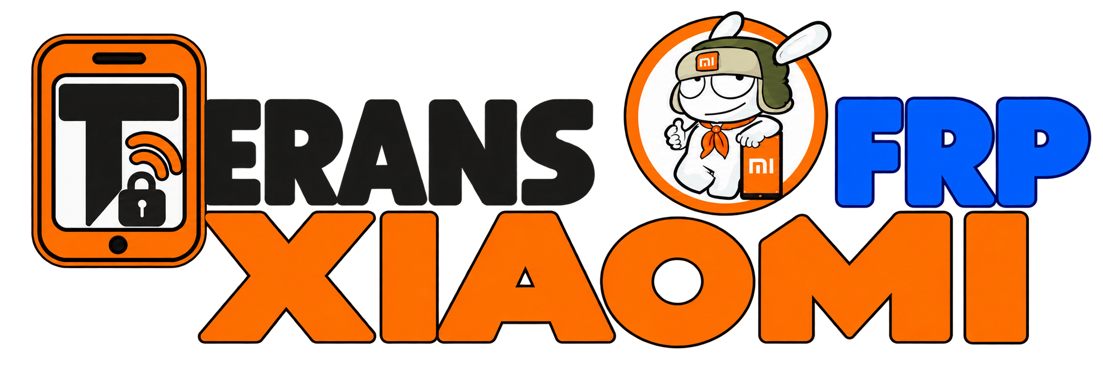 Terans FRP XIAOMI